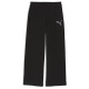 Puma Γυναικείο παντελόνι φόρμας Essentials Graphics Bedazzled Slouchy Pants